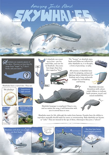 Skywhales - PDF