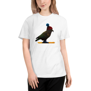 Skea - Unisex Sustainable T-Shirt